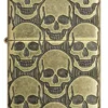 Design “Teschio ridacchiante”