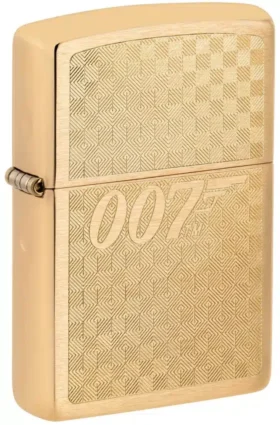Design testurizzato James Bond 007™