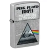 Design “The Dark Side of the Moon” dei Pink Floyd Design “The Dark Side of the Moon” dei Pink Floyd