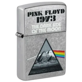Design “The Dark Side of the Moon” dei Pink Floyd