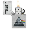 Design “The Dark Side of the Moon” dei Pink Floyd Design “The Dark Side of the Moon” dei Pink Floyd