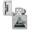 Design “The Dark Side of the Moon” dei Pink Floyd Design “The Dark Side of the Moon” dei Pink Floyd