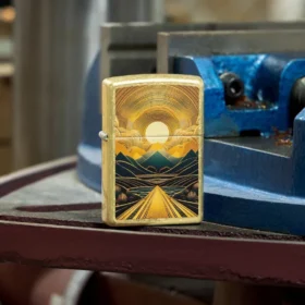 Design “Through the Mountains”