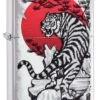 Design “Tigre asiatica” Design “Tigre asiatica”