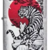 Design “Tigre asiatica” Design “Tigre asiatica”
