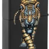 Design “Tigre bionica” Design “Tigre bionica”