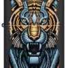 Design “Tigre bionica” Design “Tigre bionica”