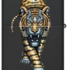 Design “Tigre bionica” Design “Tigre bionica”