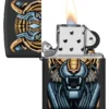Design “Tigre bionica” Design “Tigre bionica”