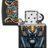 Design “Tigre bionica” Design “Tigre bionica”