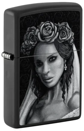 Design “Til Death”