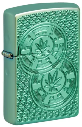 Design “Toker Chips”
