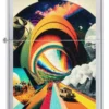 Design “Trippy Travel” Design “Trippy Travel”