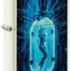 Design “Tube Woman”