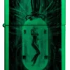Design “Tube Woman”