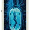 Design “Tube Woman”