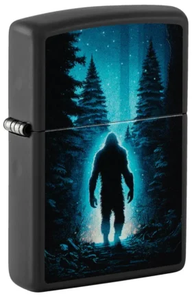 Design Ultra Squatch