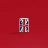 Design Union Jack di James Bond Design Union Jack di James Bond