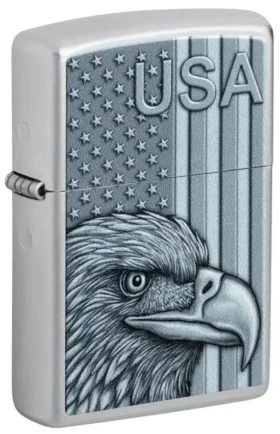 Design “USA Pride”