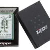 Design verde lucido con motivo a cannabis Design verde lucido con motivo a cannabis