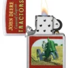Design Vintage ispirato alle pubblicità d’epoca John Deere Design Vintage ispirato alle pubblicità d’epoca John Deere