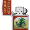 Design Vintage ispirato alle pubblicità d’epoca John Deere Design Vintage ispirato alle pubblicità d’epoca John Deere