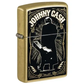 Design “Walk” di Johnny Cash