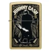 Design “Walk” di Johnny Cash Design “Walk” di Johnny Cash