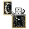 Design “Walk” di Johnny Cash Design “Walk” di Johnny Cash