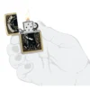 Design “Walk” di Johnny Cash Design “Walk” di Johnny Cash