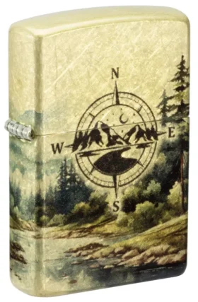 Design “Watercolor Wilderness”