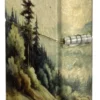 Design “Watercolor Wilderness” Design “Watercolor Wilderness”