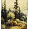Design “Watercolor Wilderness” Design “Watercolor Wilderness”