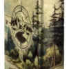 Design “Watercolor Wilderness” Design “Watercolor Wilderness”