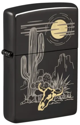 Design western