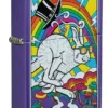 Design “White Rabbit”