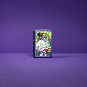 Design “White Rabbit”