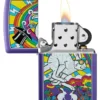 Design “White Rabbit”