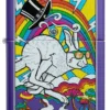 Design “White Rabbit”