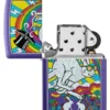 Design “White Rabbit”