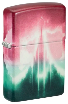 Design “Wicked City”