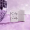 Design “Wife of the Party”