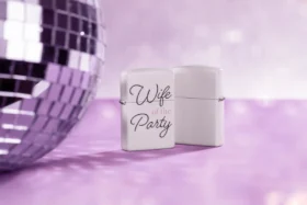 Design “Wife of the Party”