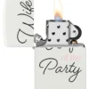 Design “Wife of the Party”