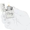 Design “Wife of the Party”