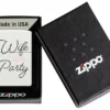 Design “Wife of the Party”