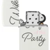 Design “Wife of the Party”