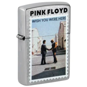 Design “Wish You Were Here” dei Pink Floyd