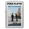 Design “Wish You Were Here” dei Pink Floyd Design “Wish You Were Here” dei Pink Floyd