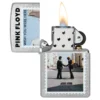 Design “Wish You Were Here” dei Pink Floyd Design “Wish You Were Here” dei Pink Floyd